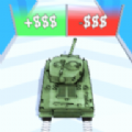 坦克超级跑(Tank Run)