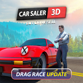 汽车销售商(Car Saler Simulator Game 2023)