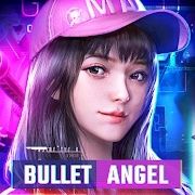 子弹天使(Bullet Angel)