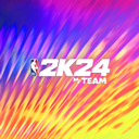 nba2k24MyTEAM(我的NBA2K24)