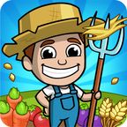 空闲农场大亨(Idle Farm Tycoon)