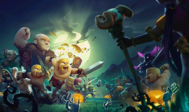 部落冲突怎么开启护盾模式