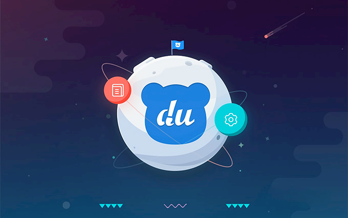 百度输入法怎么切换繁体