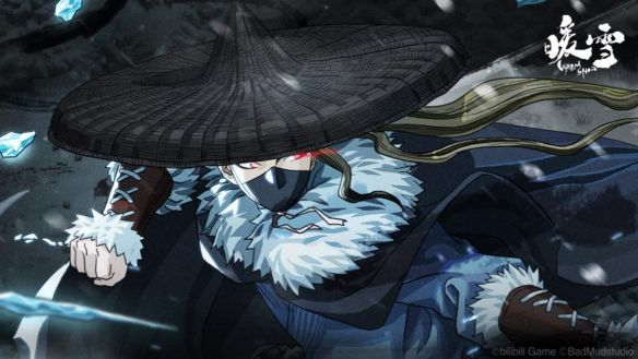 暖雪如何开启地图任务