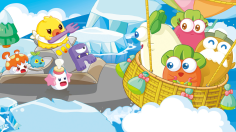 保卫萝卜4如何关闭游戏音效