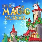 放置魔法学校(Idle Magic School)