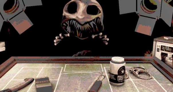 buckshot roulette下载教程