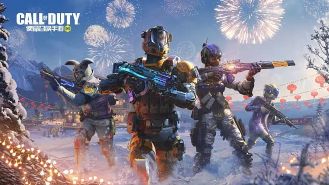 使命召唤手游如何开启极致画质