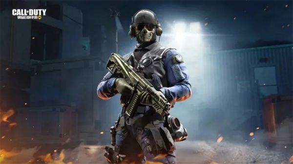 使命召唤手游如何设置准星大小