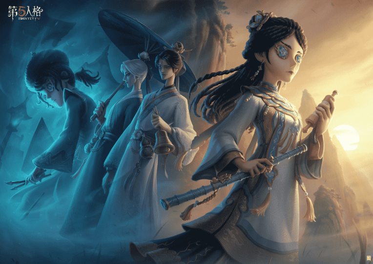 第五人格怎么开启排位赛