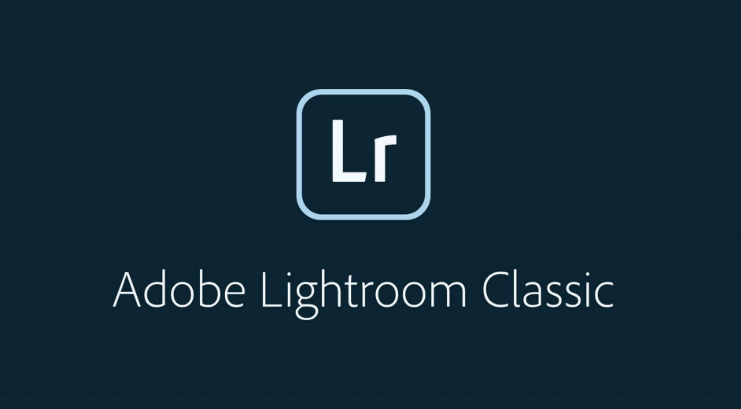 lightroom怎么虚化背景