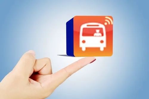 掌上公交怎么看发车时间