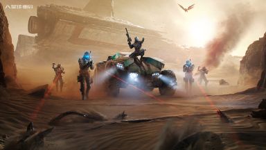 星球重启如何快速升级