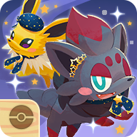宝可梦咖啡厅(PokémonCafé)