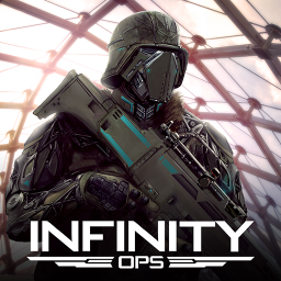 无尽行动未来(Infinity Ops)