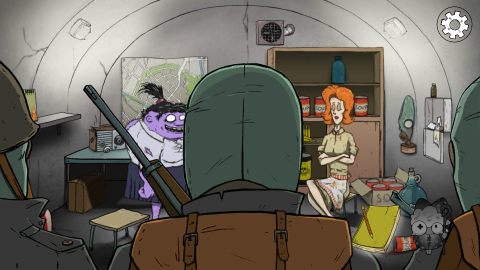 避难所生存怎么获得医疗包