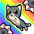 喵星人跳跃(CatJump)