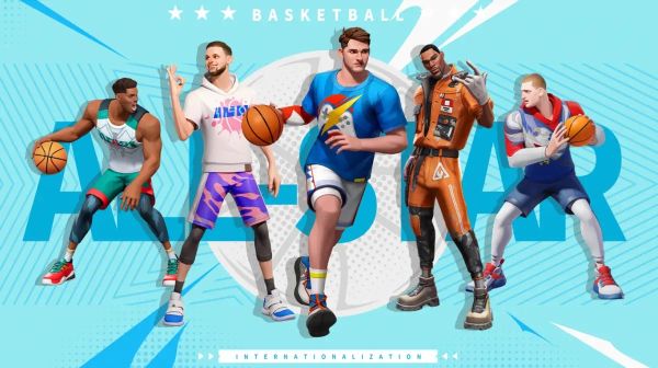 全明星街球派对怎么设置擅长位置