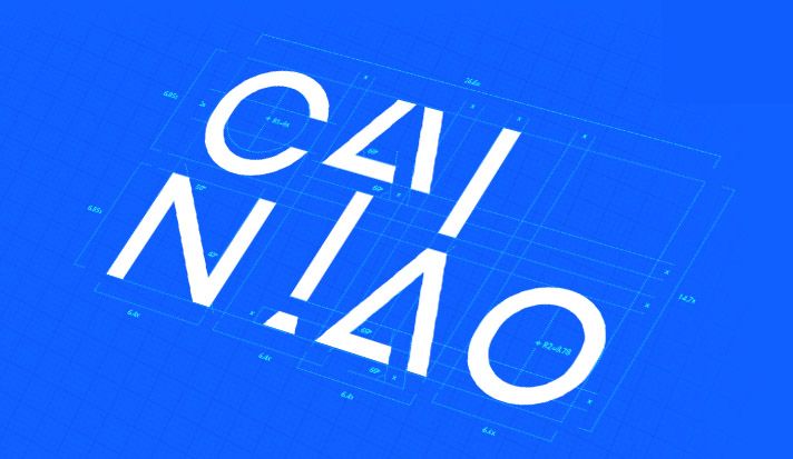 菜鸟app怎么手动签收