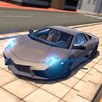 极速汽车模拟驾驶(Extreme Car Driving Simulator)