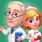疯狂医院达什医生(Happy ASMR Hospital)