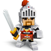 创世战士(Craft Warriors)