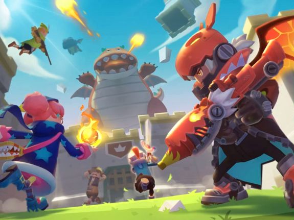 香肠派对怎么设置隐藏战绩