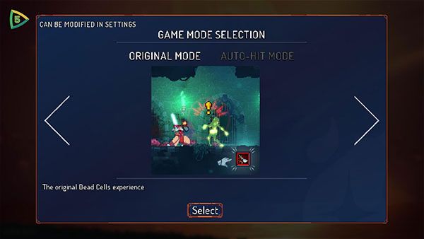 死亡细胞修改器手机版(Dead Cells)