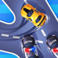 直线竞速街头赛车(Line Race)
