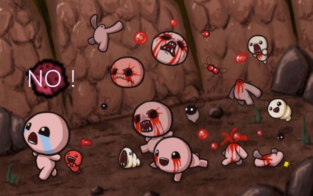 以撒的结合lost怎么解锁