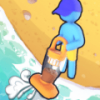 打扫海滩(Clean the Beach)