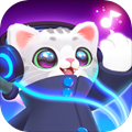 进击的音速喵(Sonic Cat)