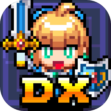 魔女的迷宫dx