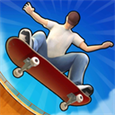 滑板世界(Skate Life 3D)