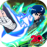 旋风决斗忍道(Whirlwind Duel: Shinobi Way)
