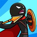 火柴人之战权力之杖(Stickman War)