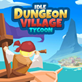 闲置地牢村大亨(Idle Dungeon Village Tycoon)