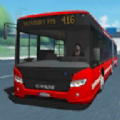 公共巴士模拟驾驶(Public Transport Simulator)