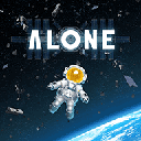 孤独(ALONE)
