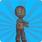 火柴人战争僵尸大战(Zombie Battle)