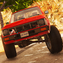 终极卡车驾驶模拟器2020(Ultimate Truck Driving Simulator 2020)