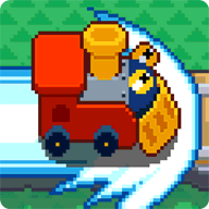 无尽火车(Infinite Train)