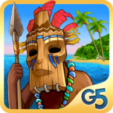 荒岛余生2(The Island Castaway 2)