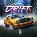 城市漂移经典赛1980(City Drift Classic 1980)