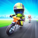 摩托车大奖赛英雄(MotoGP)