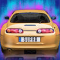 超级跑车漂移模拟器3D(Supra Drift Simulator)