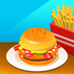 汉堡大亨(burger tycoon)