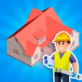 房屋建造队(Restore the house)