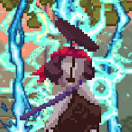 雷霆武士(Thunder Samurai)