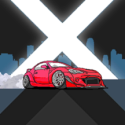 像素X赛车(PixelXRacer)
